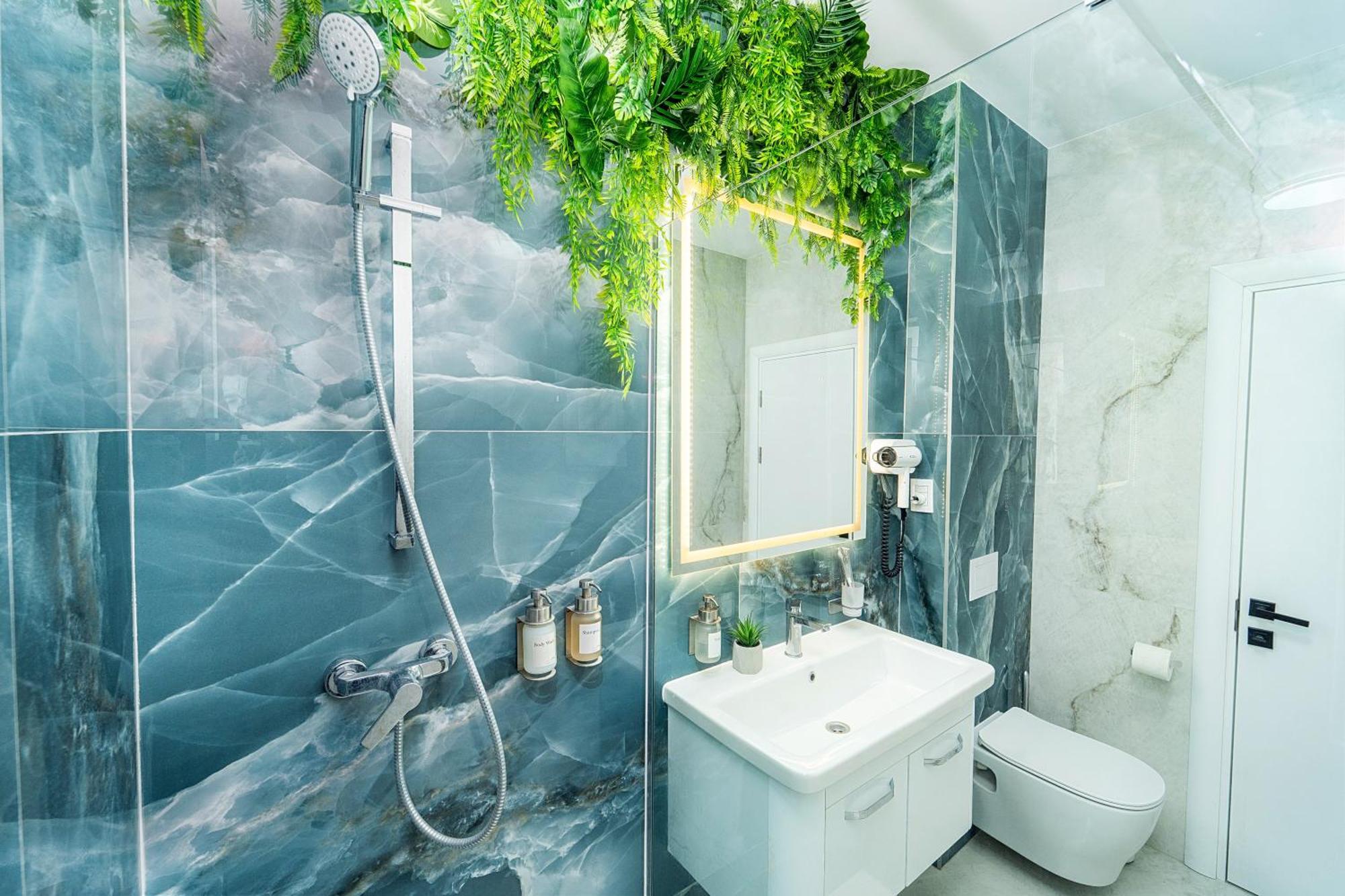 Fashion Stay-Valentino Apartment - By Openhouse Giroc Exterior foto