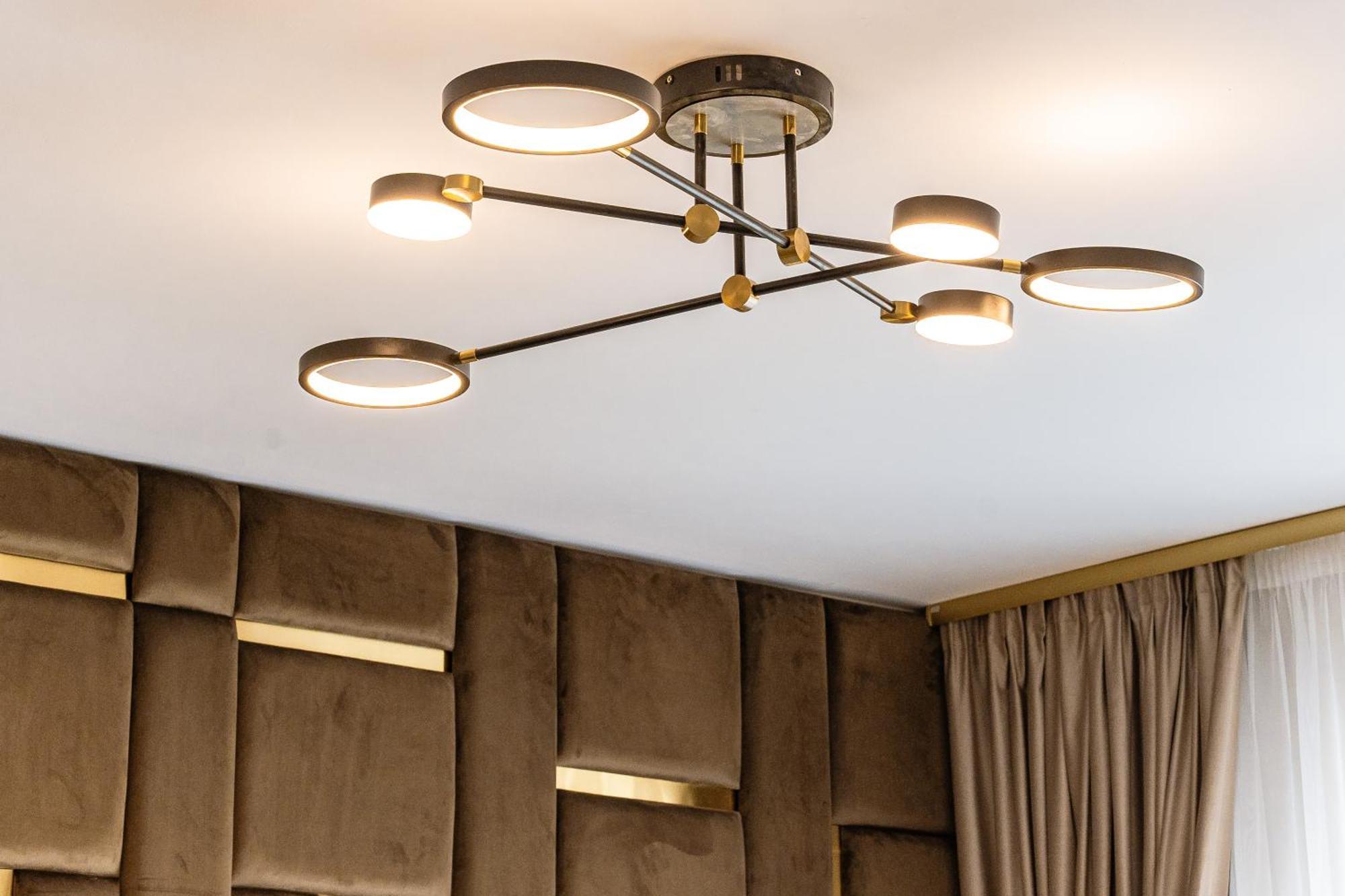 Fashion Stay-Valentino Apartment - By Openhouse Giroc Exterior foto